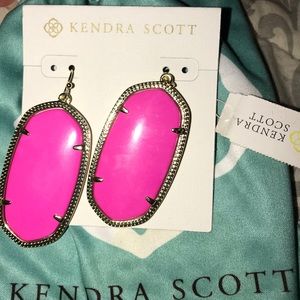 BRAND NEW Kendra Scott Earrings